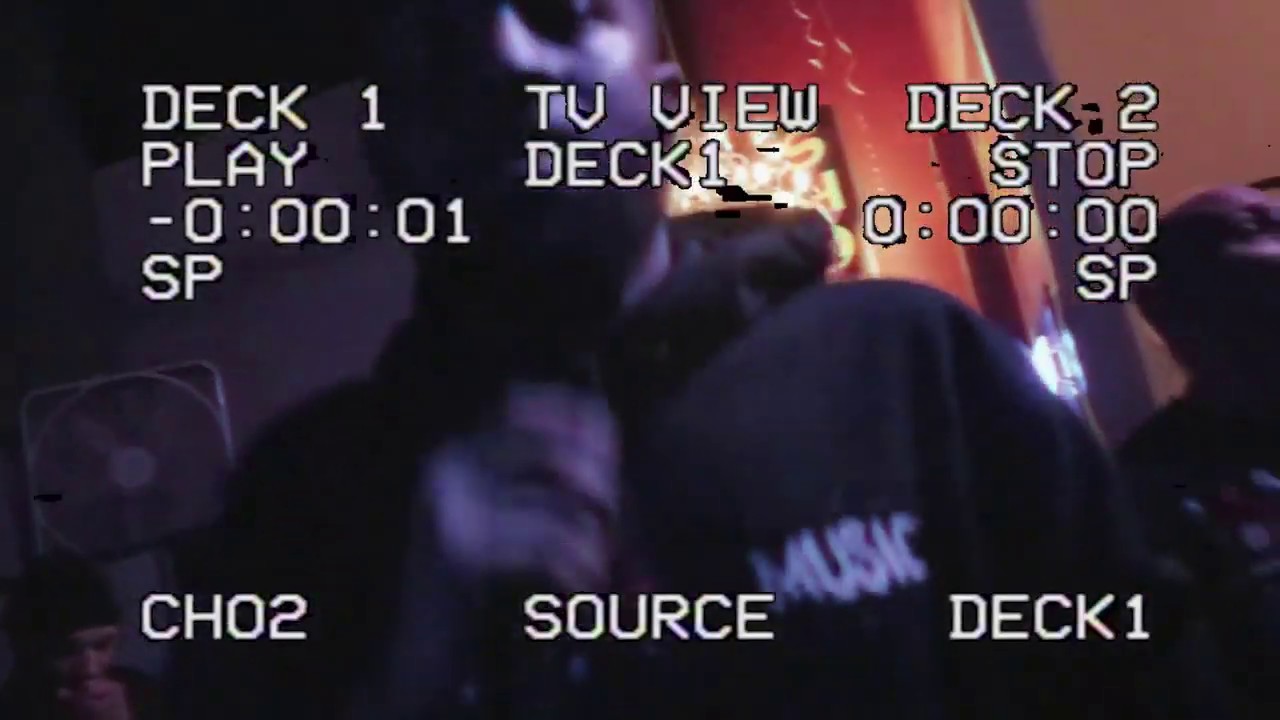 Micstro - MicstroMusic 2 Unplugged VLOG (The Crocodile Seattle)