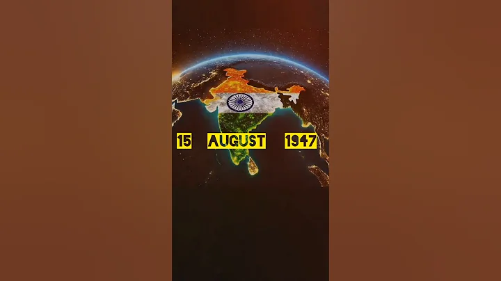 Independence Day के 5 राज़😱 | 15 August Facts You Never Knew 🇮🇳 | India Independence Secrets#shorts