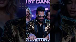 JUST DANCE — 🚀 Peak Hour | DJ NANDA #Shorts