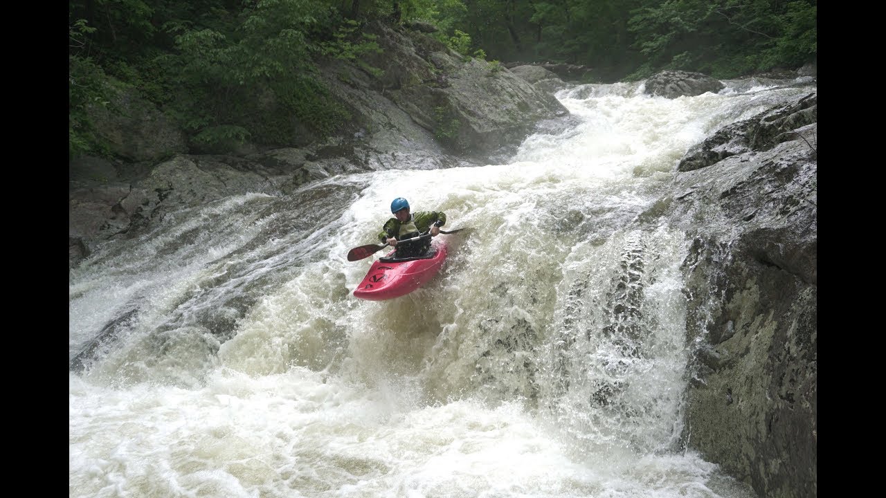 Bottoms Creek The Jewel of VA YouTube