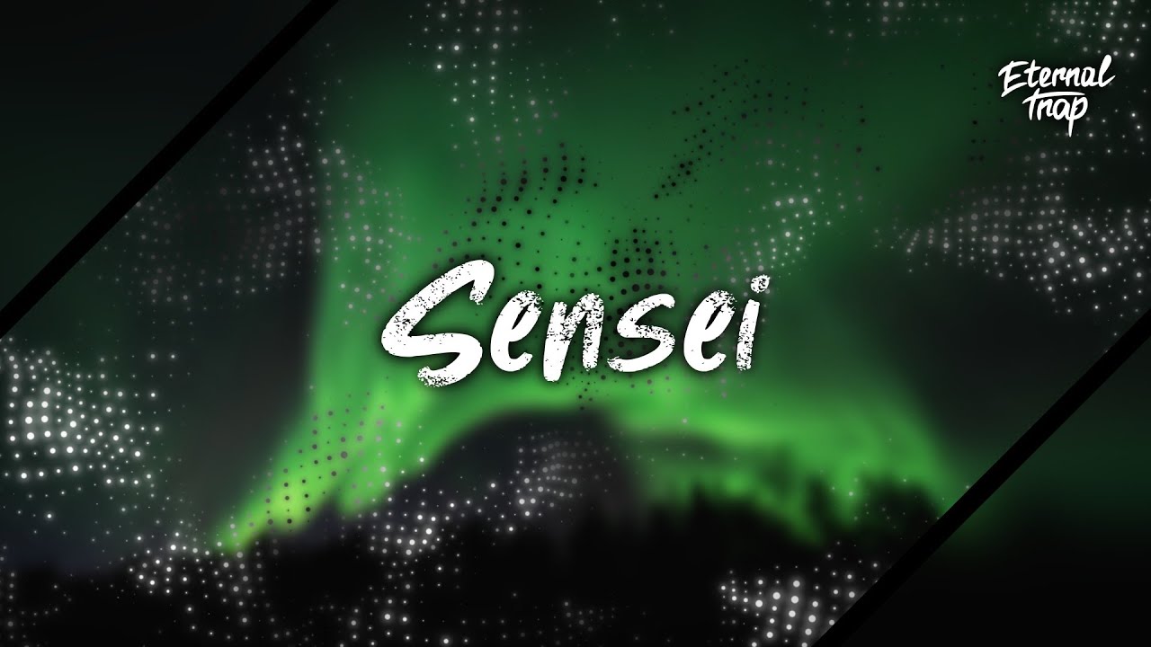 TroyBoi - Sensei [Slowed, Reverb & Bass Boosted]