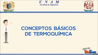 Thermochemistry: Basic Concepts 1