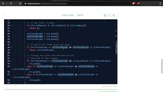 Famous Equal Stacks Profile