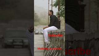 Tallest Model 🔥 Confidence Level 100% #motivation #Shorts #YouTubeShorts #Trending #Viral #TallModel