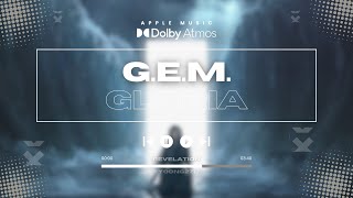 G.E.M. 鄧紫棋 - GLORIA (杜比全景聲)