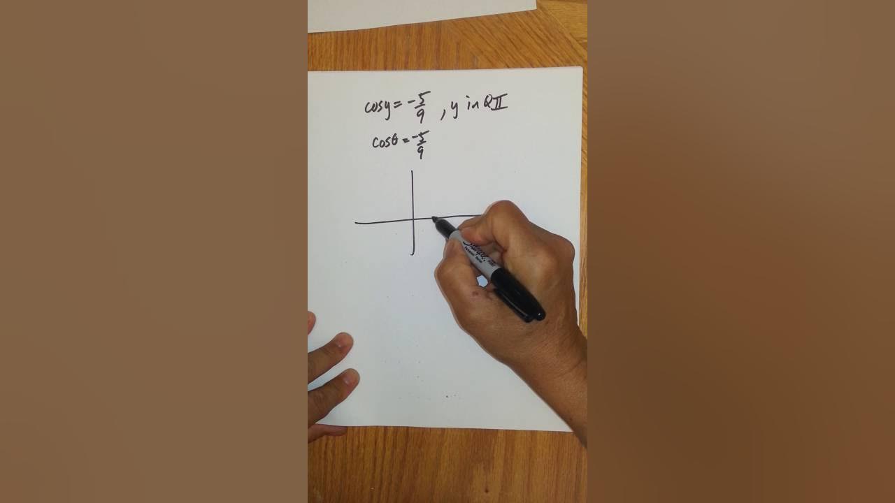Using trig sum and difference identities ex find sin x y youtube