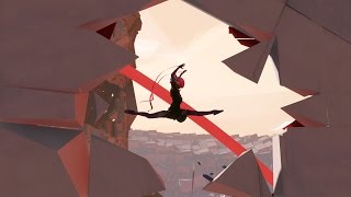 『バウンド：王国の欠片』　ロンチトレーラー