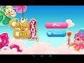Candy Crush Jelly Saga Casual Game Android Gameplay