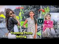 "Nagpuri Photo Editing Lightroom | Nagpuri Lightroom photo editing 🔰 | Lr Photo Editing 😱🔥 KrmEditor