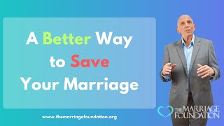 I Gave Up Everything to Save Our Marriage | Paul Friedman