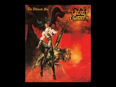 Ozzy Osbourne - Killer of Giants