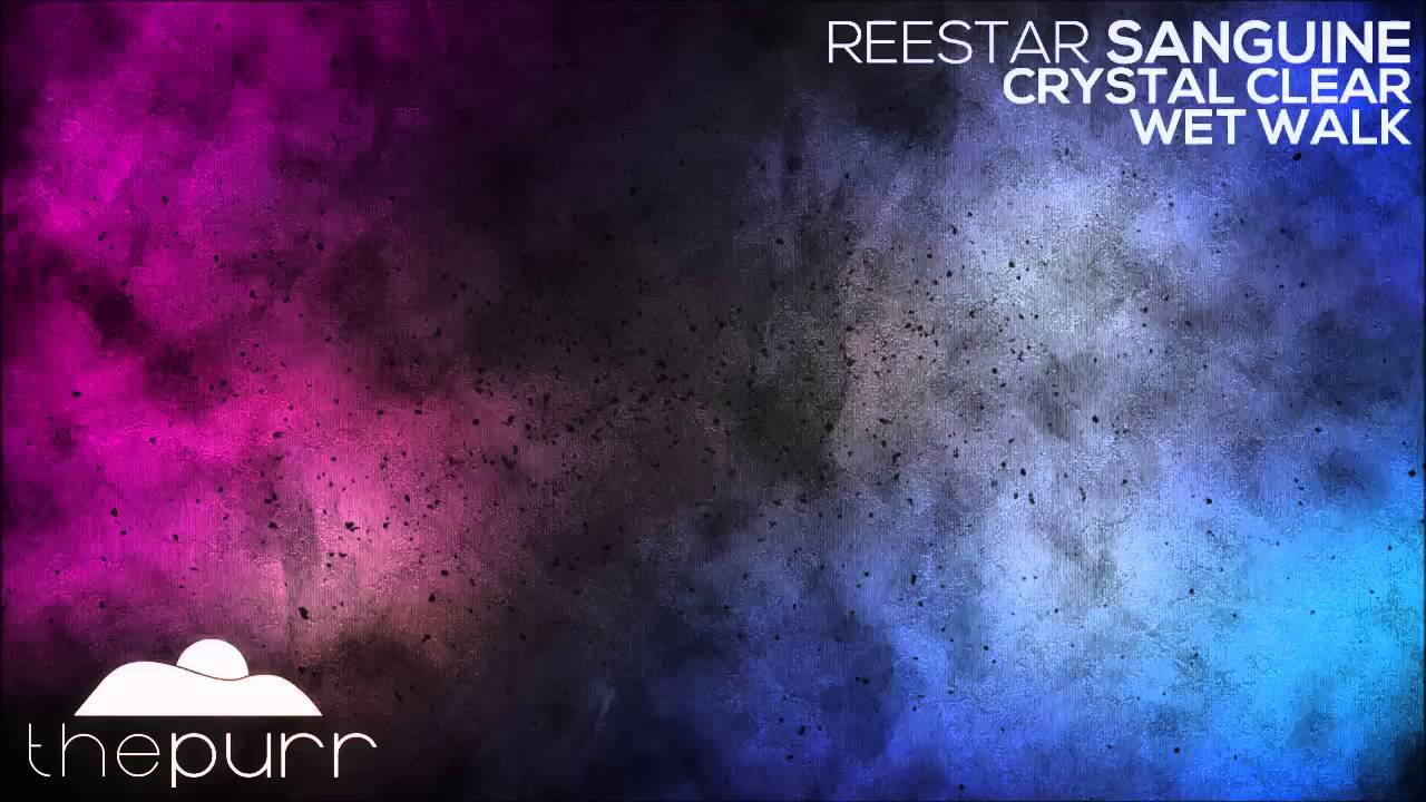 Reestar - Sanguine (Original Mix)