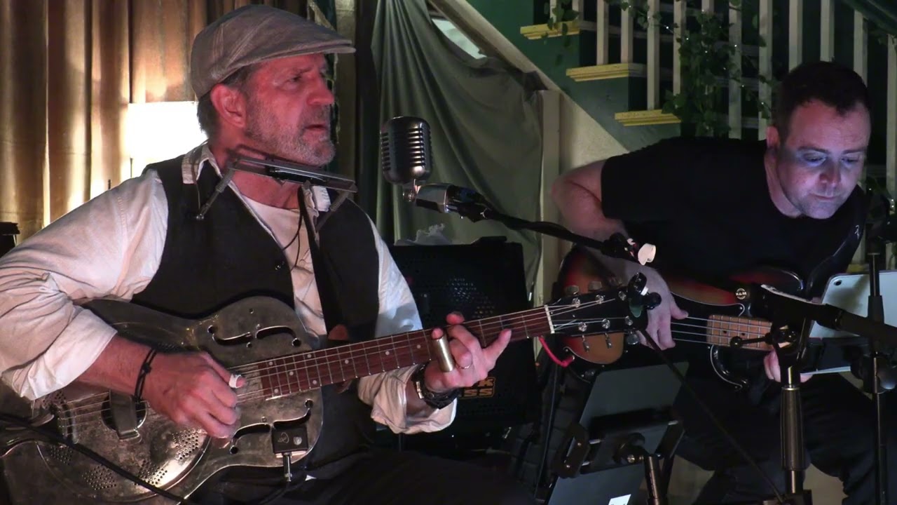 Watch ODonnels Live - "Anything" on YouTube Watch ODonnels Live - "Anything" on YouTube