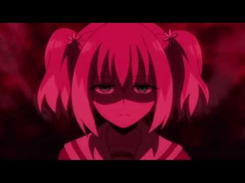 Messgram, My Funeral (nightcore version)
