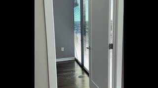B2 - 1 bedroom/1 bath; 635 sqft