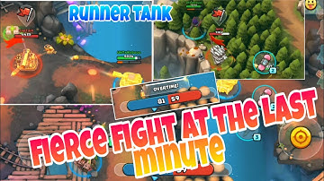 Pico Tanks | Last Tank Hunt | Walkthrough 52 | Gameplay | Android | New