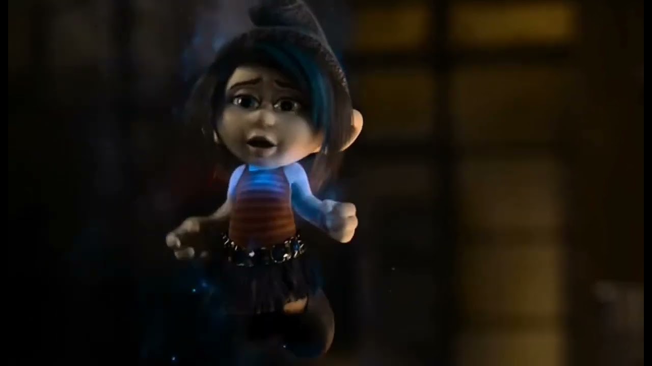 Vexy smurfs edittt😜🔪🥰👀