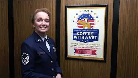 Patron Spotlight: Ramona Turner