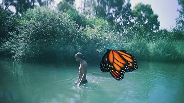 MotionVFX | MTracker 3D | First 3DTest