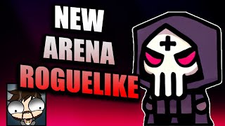 Becoming a Summoner Raid Boss in this New Roguelike! | Noobs Are Coming