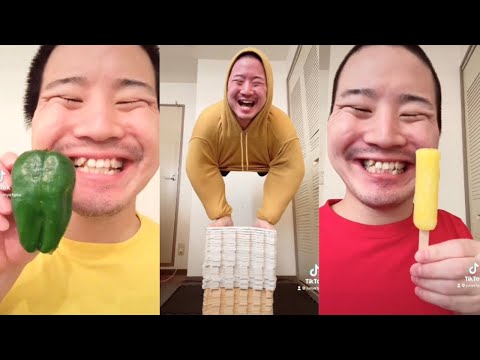 Junya Legend Hilarious Comedy Compilation 🤣🤣🤣 || @junya1gou Legend Comedy Video