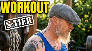 S-tier Workout And Hot Weather Cap? - Peaky Hat Dudley Solo