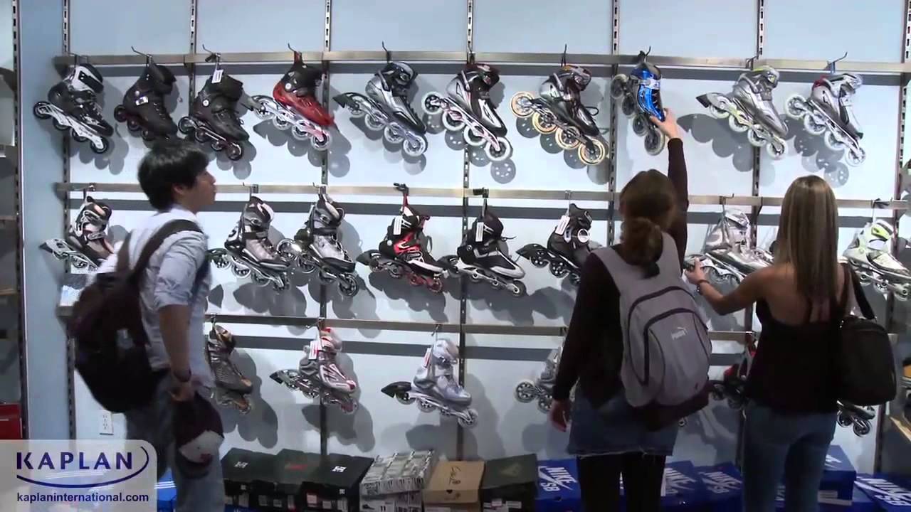 Изучайте английский язык в Нью-Йорке, Мидтаун - Kaplan International Colleges