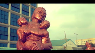 Nyameche Ghana Abrɛ State of Ghana official video