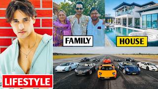 Asim Riaz Lifestyle 2024, Khatron ke khiladi 14, Age, Family, Biography