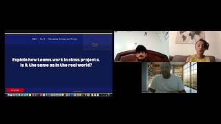 Module 4 / 5 Group 5 Wealth