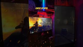 Ghost of YOTEI | #ghostofyotei #youtubeshorts #gaming #hkgamezone #patiala