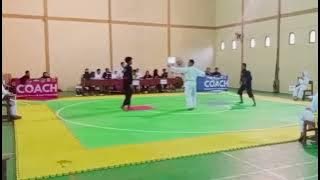 Kelas H Pra-Remaja | PN Suci Hati vs PAC Sukolilo | Alfain Nine Ahmad Jevon A