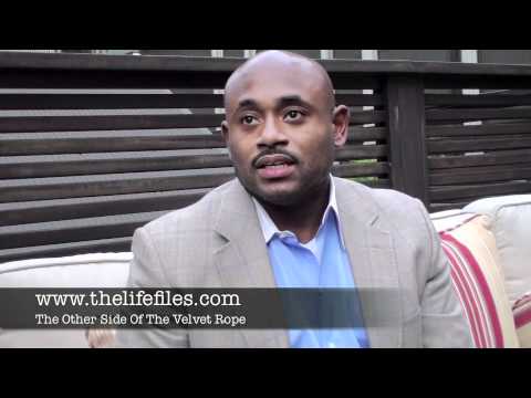 Steve Stoute Talks The Music Biz, Nas & Hip Hop Beef!