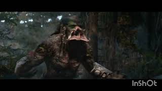 Predator Cameo in The Mandalorian season 3