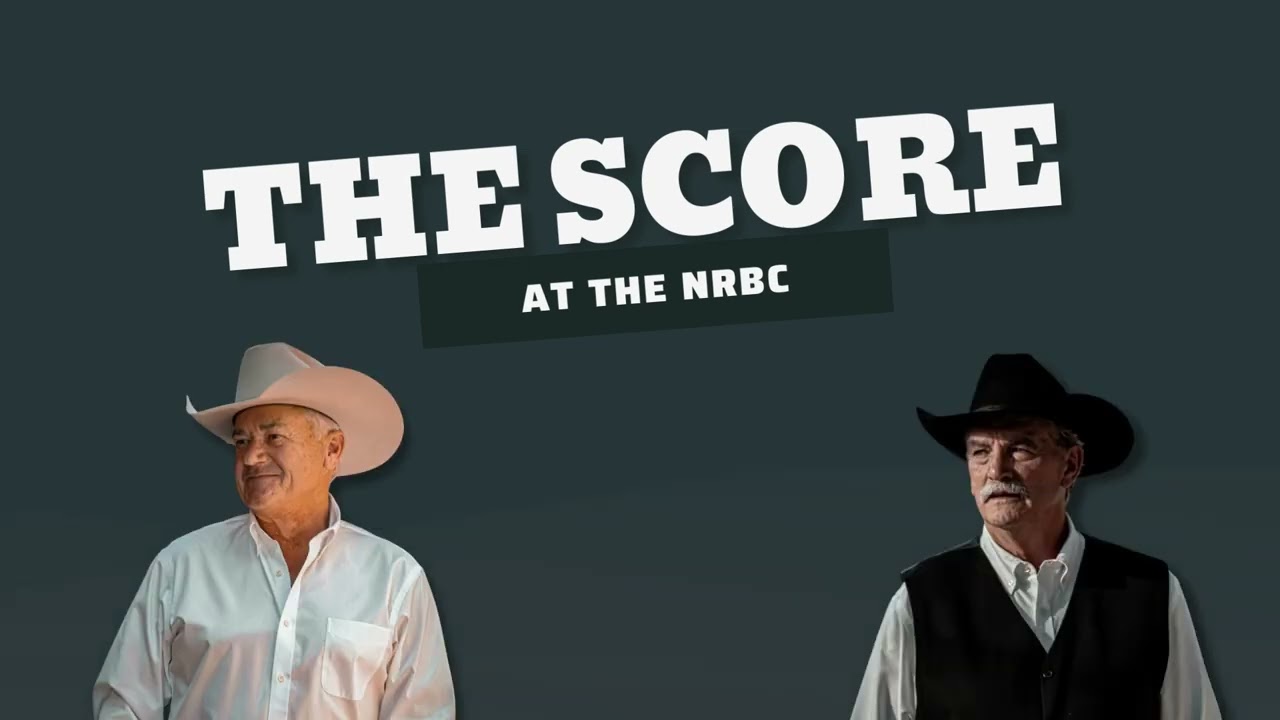 THE SCORE: NRBC L4 Open Analysis - YouTube