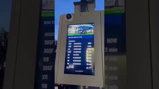 Mu Mujyi wa Kigali  hashyizweho ibyuma bifite camera n ikoranabuhanga rifasha abagenzi kumenya aho i