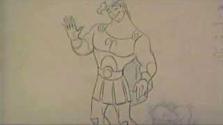 HERCULES Pencil Tests