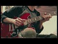 Nelly - Dilemma (Guitar Cover)