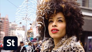 Add a hand-drawn aesthetic to Adobe Stock images | Adobe Creative Cloud
