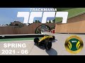 Trackmania 2020  spring 2021  06 author medal