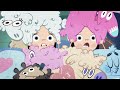 Floopaloo | drop in temperature | Full Episode in HD