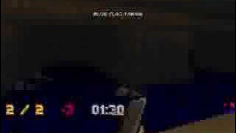 V3lum3n bites at Doom2 CTF