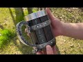 Nordic rune viking beer tankard cheap price for wholesale