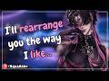 Your ELDRITCH boyfriend turns you into his THRALL?! | (M4F) [Mdom] [Tentacles] [Toxic] [Spicy🌶️]