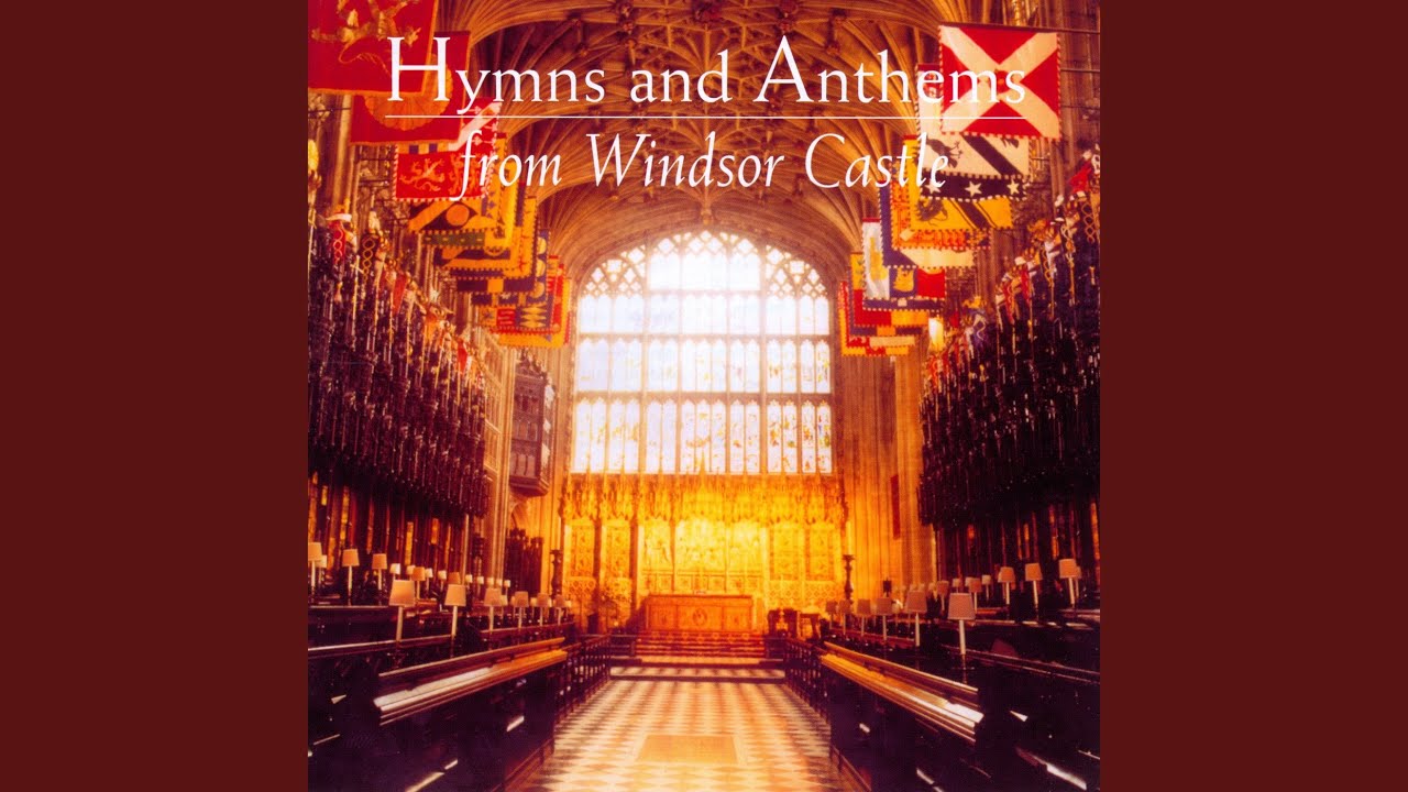 Thy Hand, O God, Has Guided