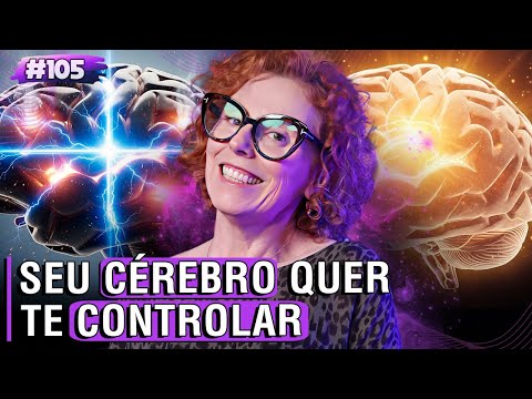 COMO O VÍCIO ATUA NO CÉREBRO - COM ANACLAUDIA ZANI - Tiktal Podcast #105