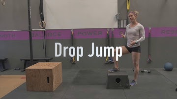 Drop Jump