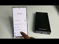 How To Change Notifications Sound In Samsung S23 Ultra Samsung Me Notifications Ringtone Change 