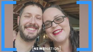 Eclipse weddings: Couples flock to get married in path of totality | Morning in America