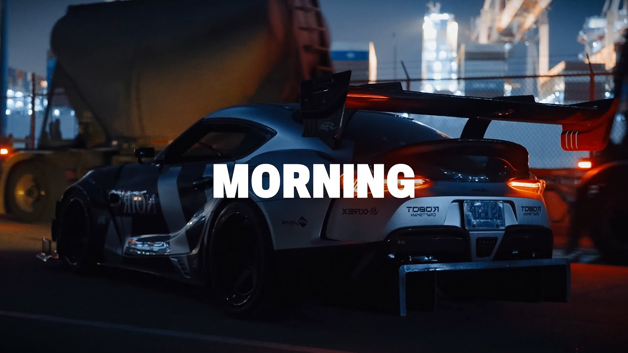Tyga x Offset Type Beat - "MORNING" Club Banger Type Beat 2026 Samson Beats